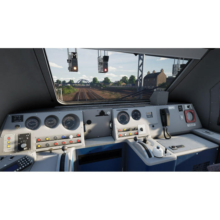 Train Sim World® 3: Midland Main Line: Leicester - Derby & Nottingham