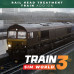 Train Sim World® 3: Railhead Treatment Train