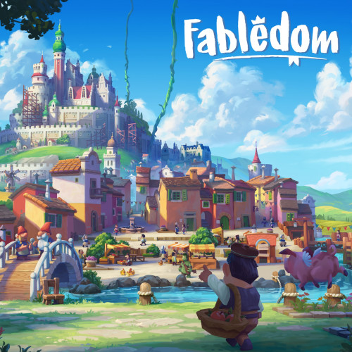 Fabledom