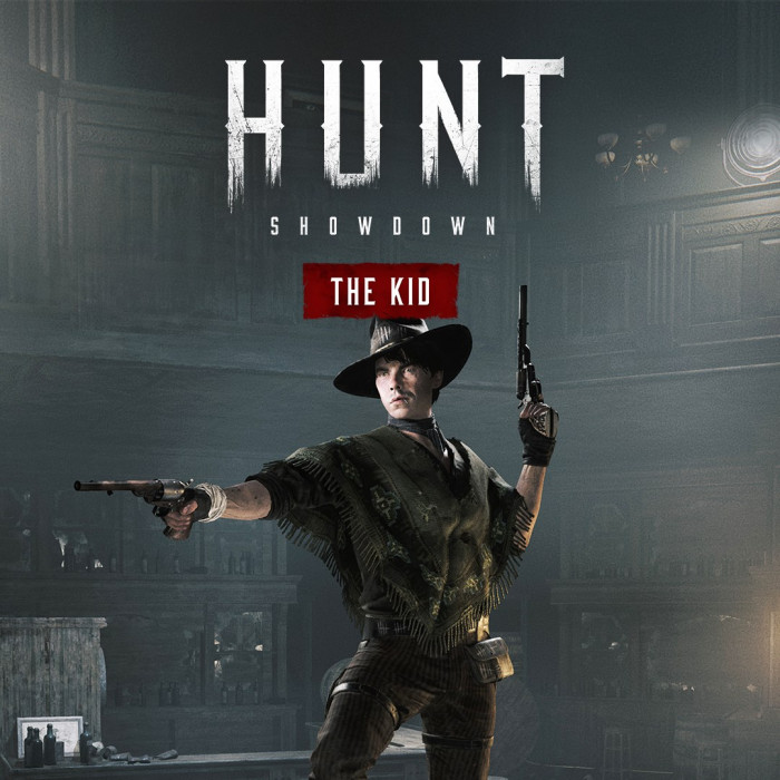 Hunt: Showdown - The Kid