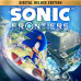 Sonic Frontiers Digital Deluxe Edition