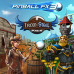 Pinball FX3 - Iron & Steel Pack