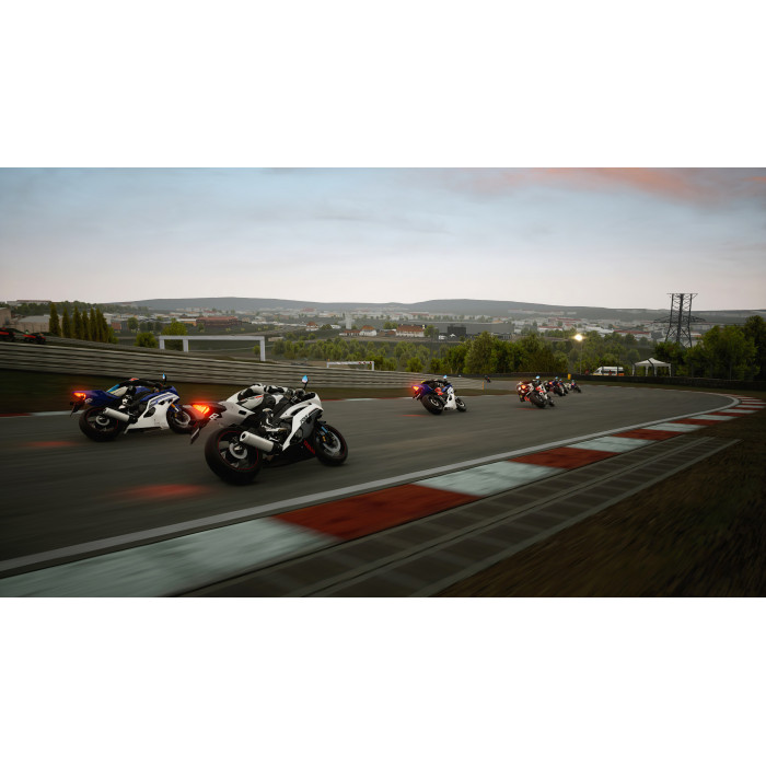 RIDE 4 - Kyalami Pack