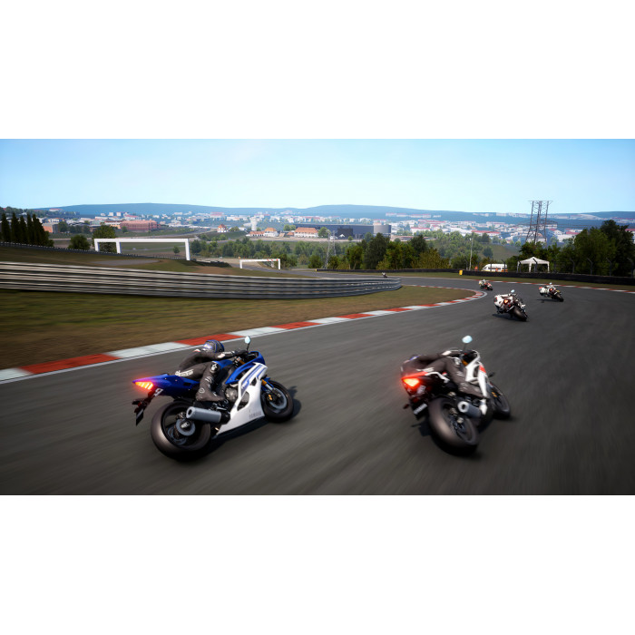 RIDE 4 - Kyalami Pack