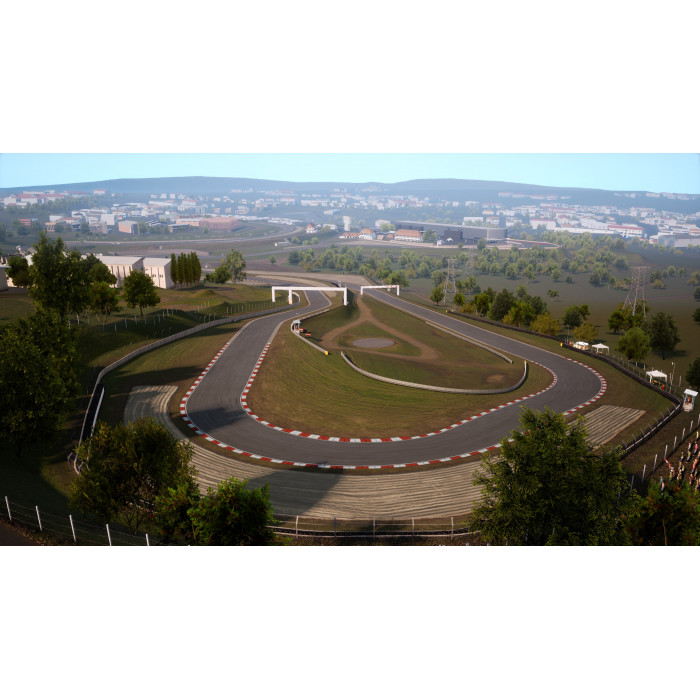 RIDE 4 - Kyalami Pack