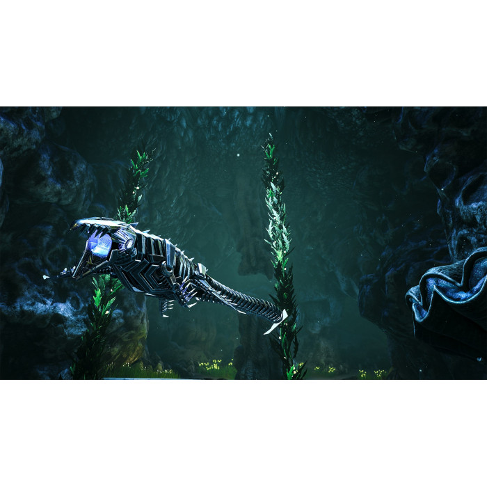 ARK: Survival Evolved Bionic Mosasaurus Skin