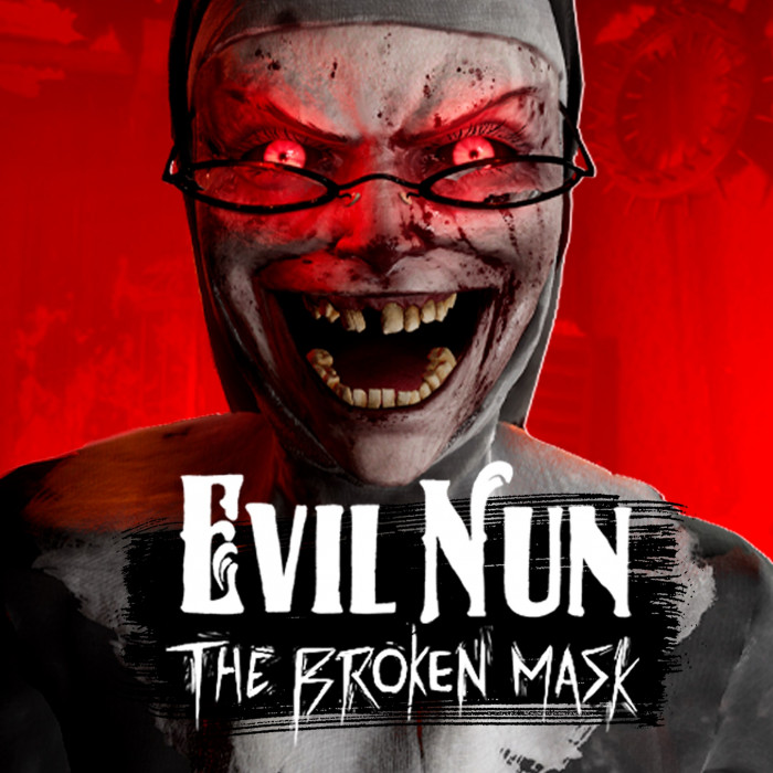 Evil Nun: The Broken Mask