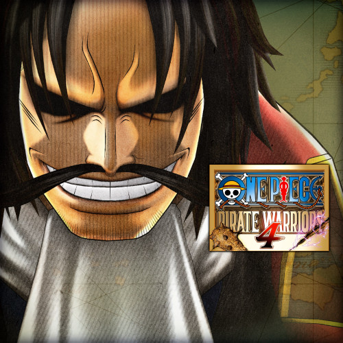 ONE PIECE: PIRATE WARRIORS 4 Path to the King of the Pirates & Soul Map 3