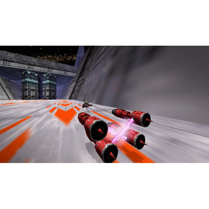 STAR WARS™ Episode I Racer