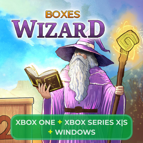 Boxes Wizard (Bundle)