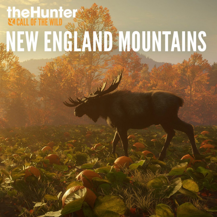 theHunter: Call of the Wild™ - New England Mountains