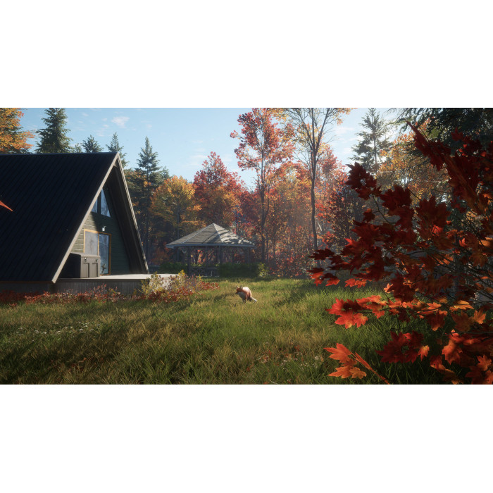 theHunter: Call of the Wild™ - New England Mountains