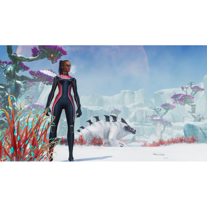 Subnautica: Below Zero