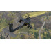 War Thunder - Greek AH-64A Apache