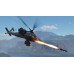 War Thunder - Greek AH-64A Apache