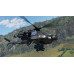 War Thunder - Greek AH-64A Apache