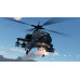 War Thunder - Greek AH-64A Apache