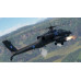 War Thunder - Greek AH-64A Apache