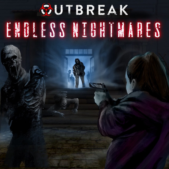 Outbreak: Endless Nightmares