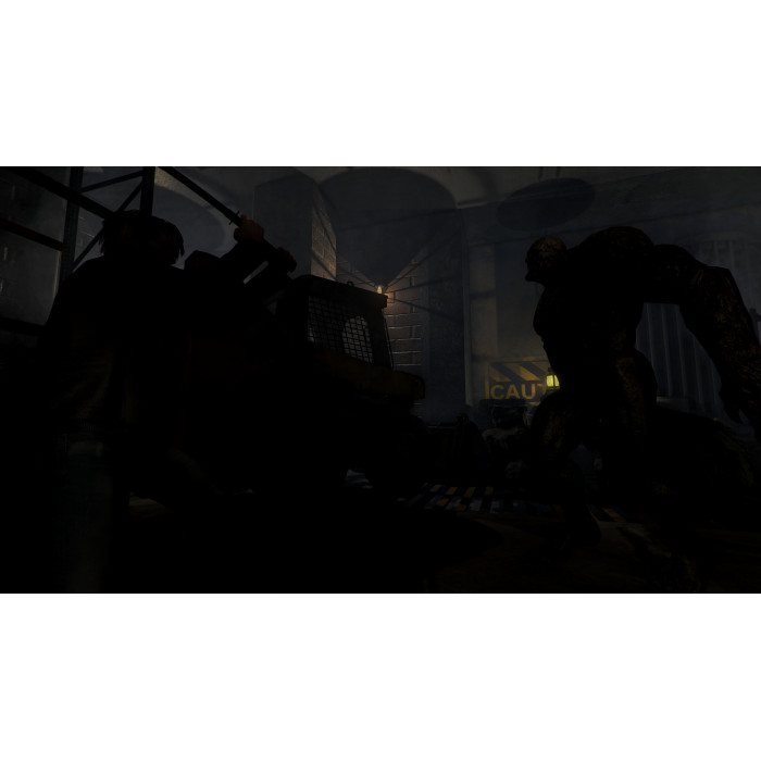 Outbreak: Endless Nightmares