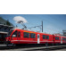 Train Sim World® 5: Berninalinie: Tirano - Ospizio Bernina Route Add-On