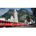 Train Sim World® 5: Berninalinie: Tirano - Ospizio Bernina Route Add-On