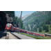 Train Sim World® 5: Berninalinie: Tirano - Ospizio Bernina Route Add-On