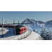 Train Sim World® 5: Berninalinie: Tirano - Ospizio Bernina Route Add-On