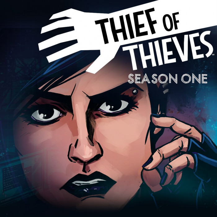 Thief of Thieves: Season One