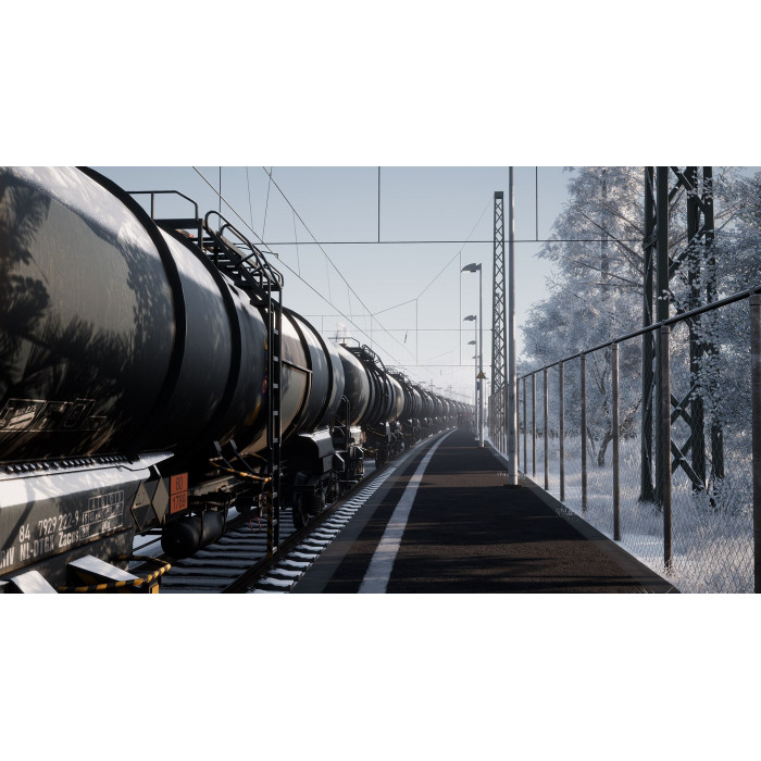 Train Sim World® 2: Main Spessart Bahn (Train Sim World® 3 Compatible)