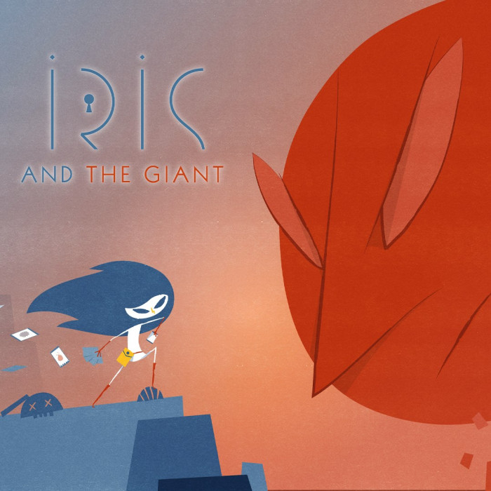 Iris and the Giant