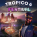 Tropico 6 - Festival