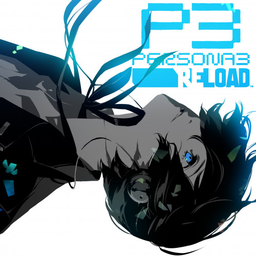 Цифровое премиум-издание Persona 3 Reload