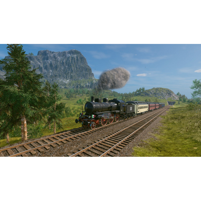 Railway Empire 2 - Bella Italia