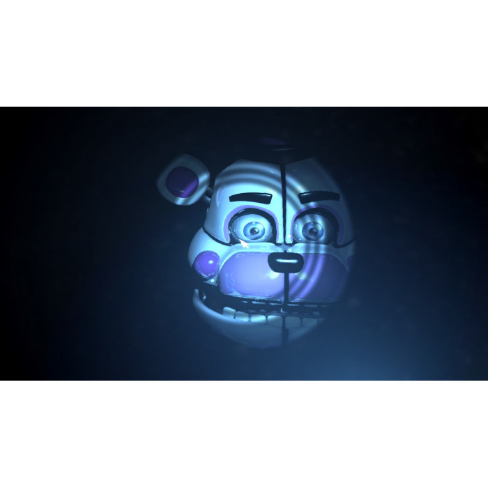 Five Nights at Freddy's: Sister Location