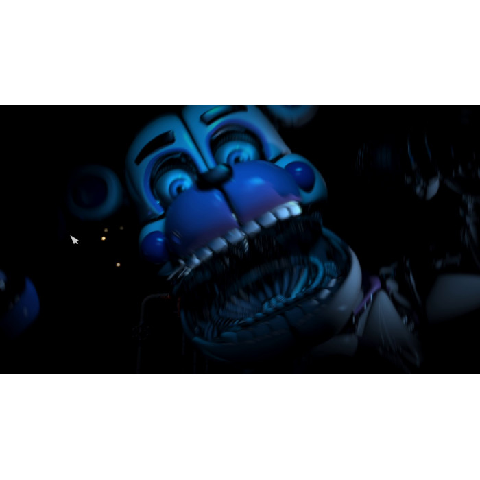 Five Nights at Freddy's: Sister Location