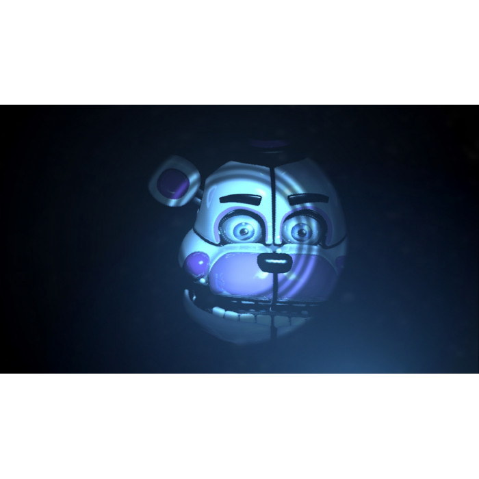 Five Nights at Freddy's: Sister Location