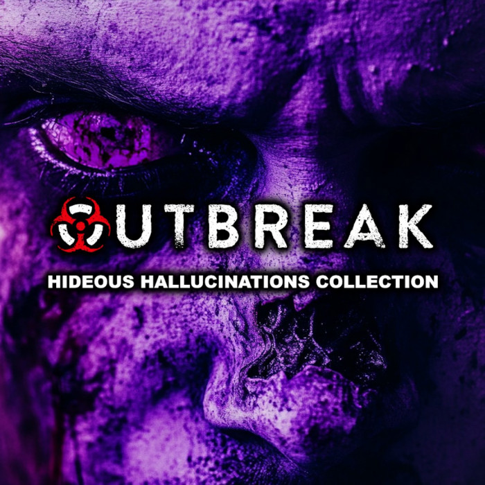 Outbreak: Hideous Hallucinations Collection