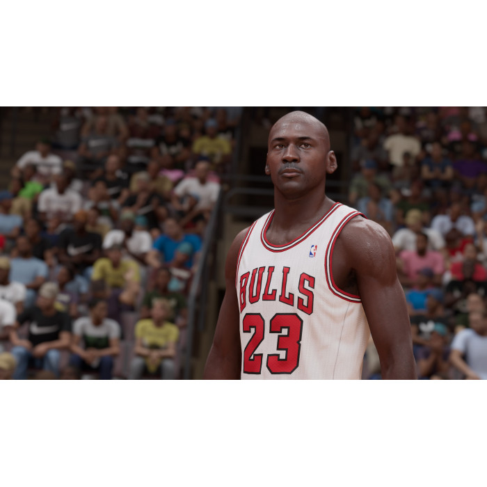 NBA 2K23 Michael Jordan Edition