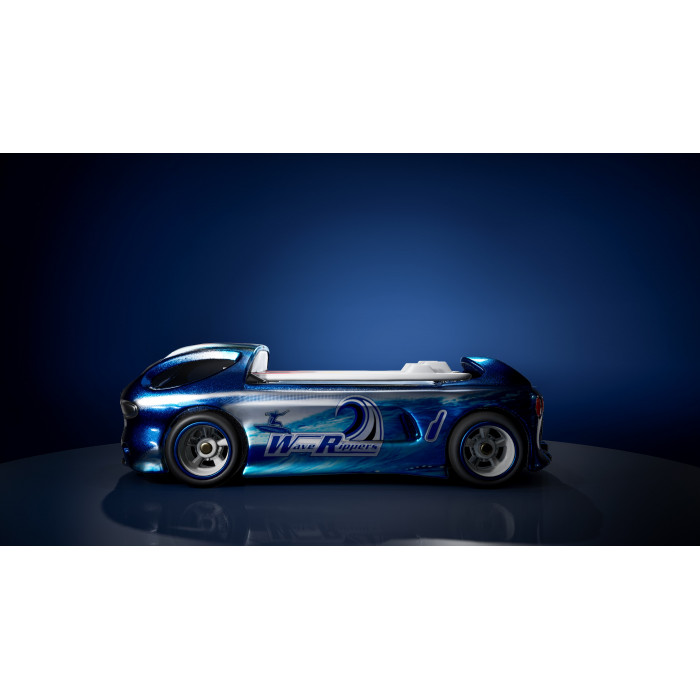 HOT WHEELS™ - AcceleRacers Deora™ II