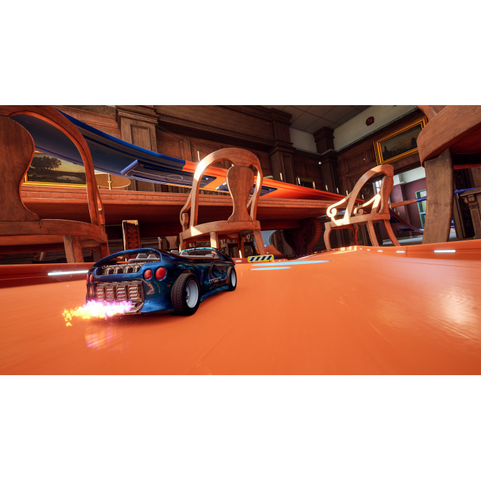 HOT WHEELS™ - AcceleRacers Deora™ II