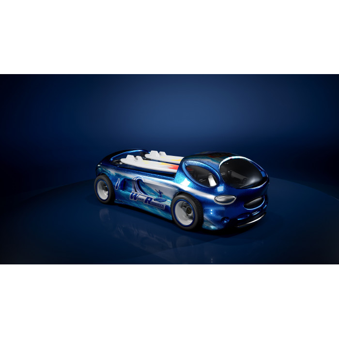 HOT WHEELS™ - AcceleRacers Deora™ II