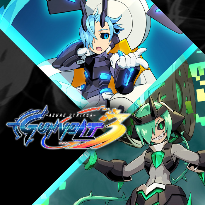 EX Image Pulses: Merak and Teseo pack