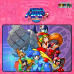 Capcom Arcade 2nd Stadium：MEGAMAN 2 - THE POWER FIGHTERS -