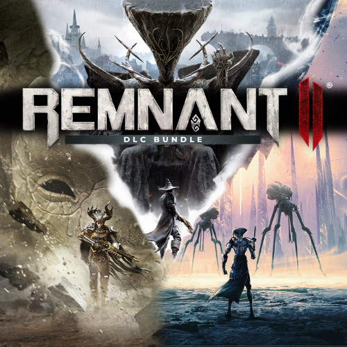 Remnant II® - DLC Bundle