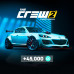 The Crew® 2 — стартовый набор Mazda RX-8 Pearl Edition