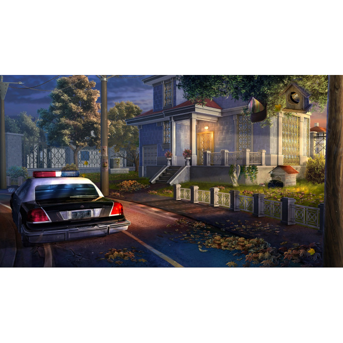 Ghost Files: Memory of a Crime (Xbox One Version) Ghost Files: Memory of a Crime (Xbox One Version)