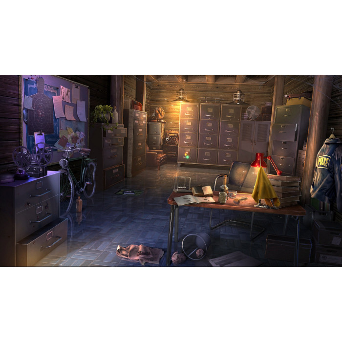 Ghost Files: Memory of a Crime (Xbox One Version) Ghost Files: Memory of a Crime (Xbox One Version)