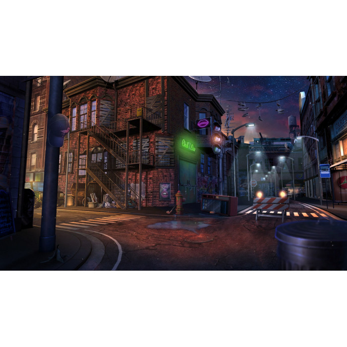 Ghost Files: Memory of a Crime (Xbox One Version) Ghost Files: Memory of a Crime (Xbox One Version)