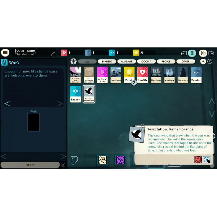 Cultist Simulator: Anthology Edition